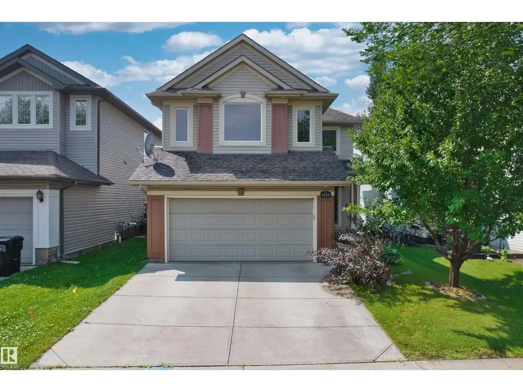1338 Rutherford Rd Sw, Edmonton